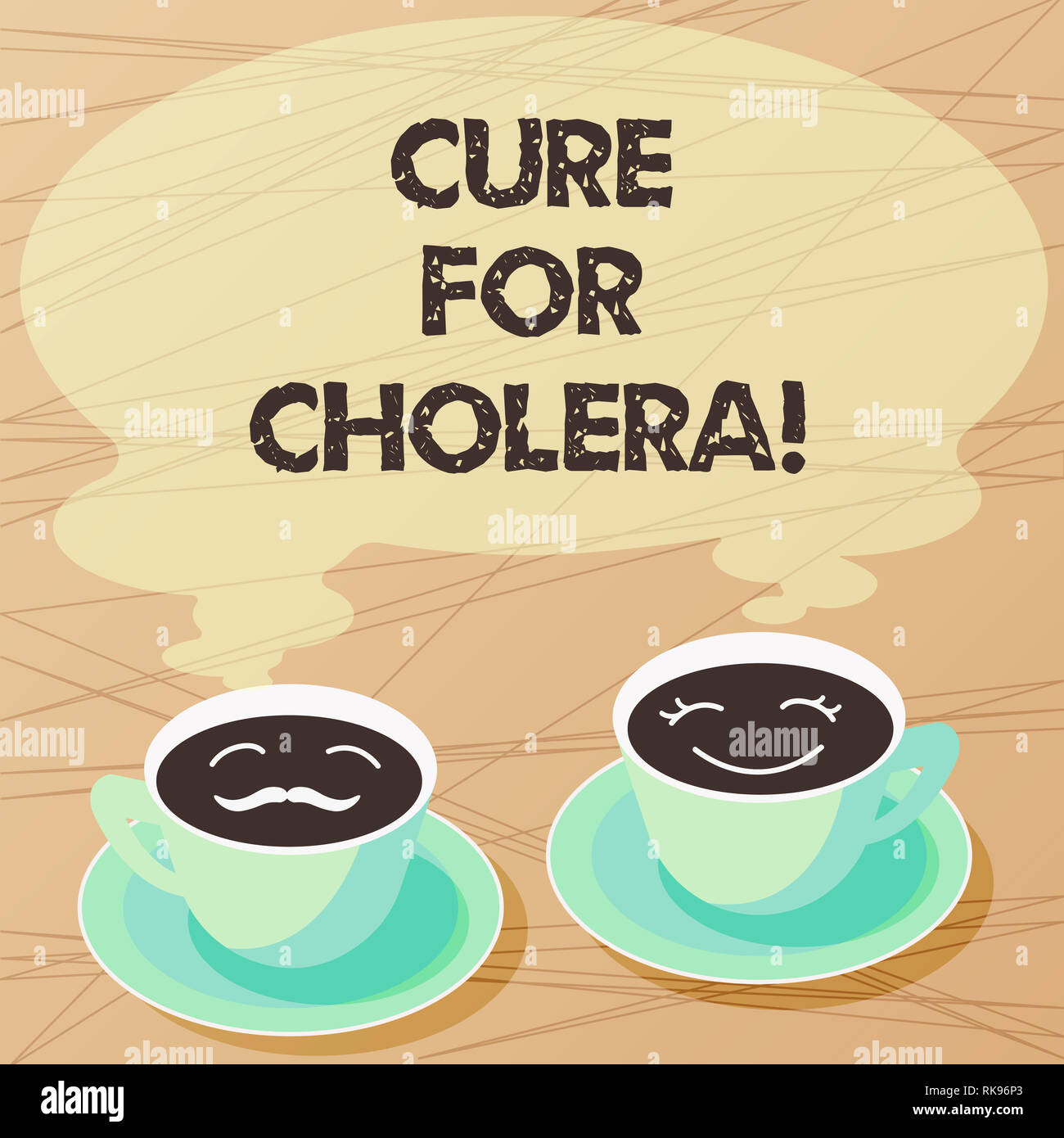 Choler Sentence Examples Writing note showing Cure For Cholera. Business photo showcasing ...