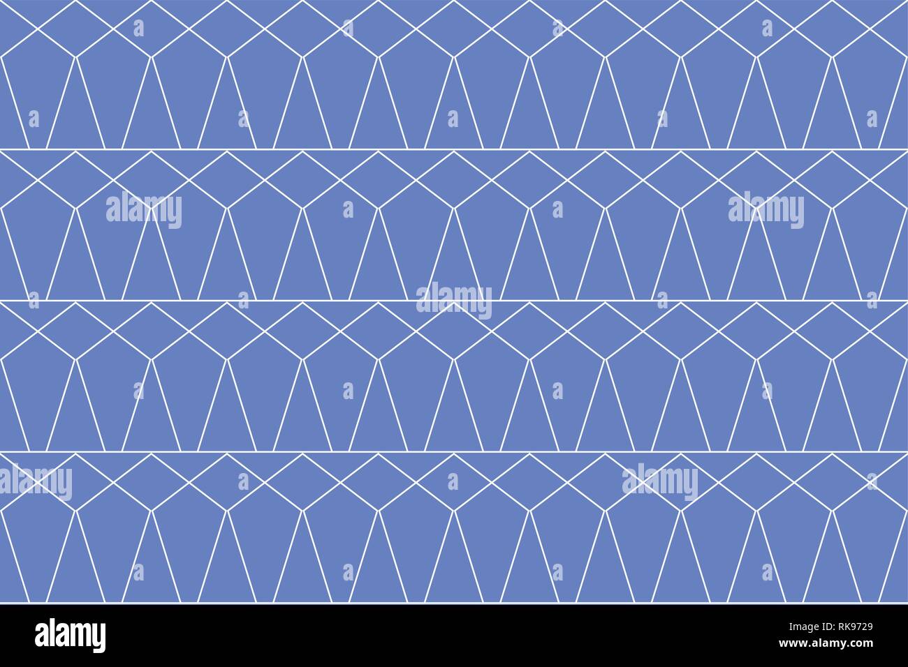 Seamless, abstract background pattern made with thin lines forming ...