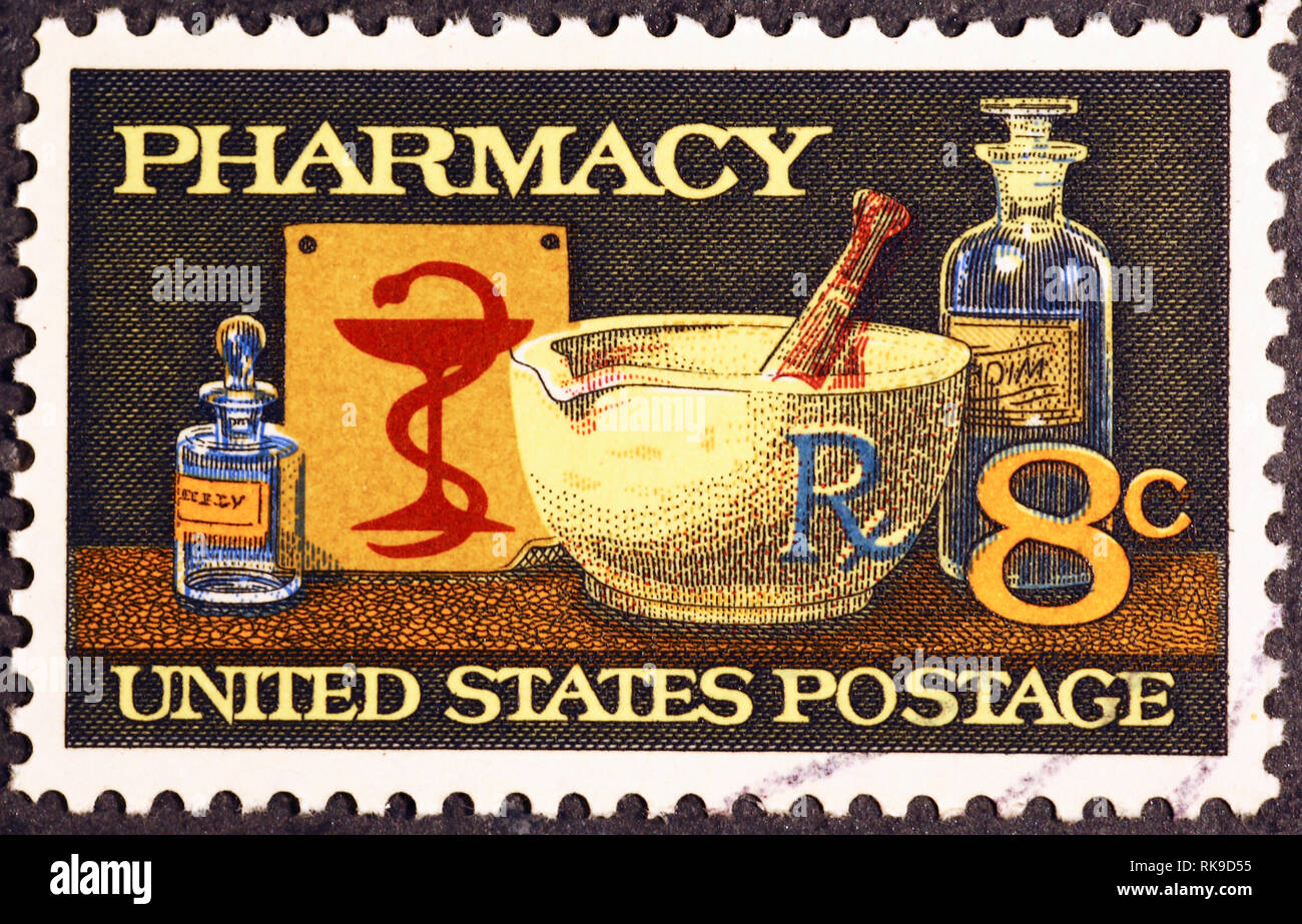 Pharmacy Usa Stock Photos &amp; Pharmacy Usa Stock Images Alamy
