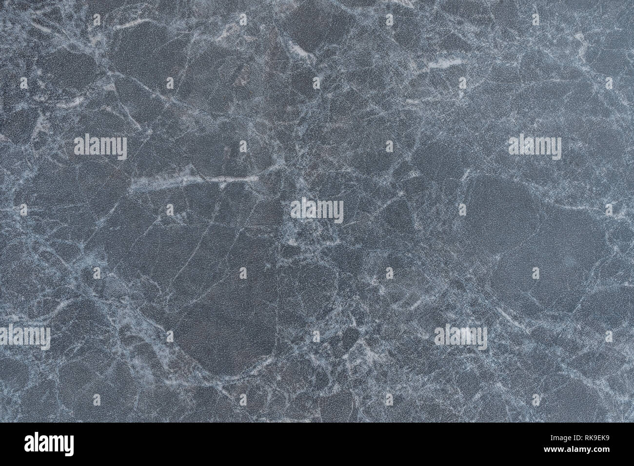 Black marble is a rock composed of recrystallized carbonate minerals