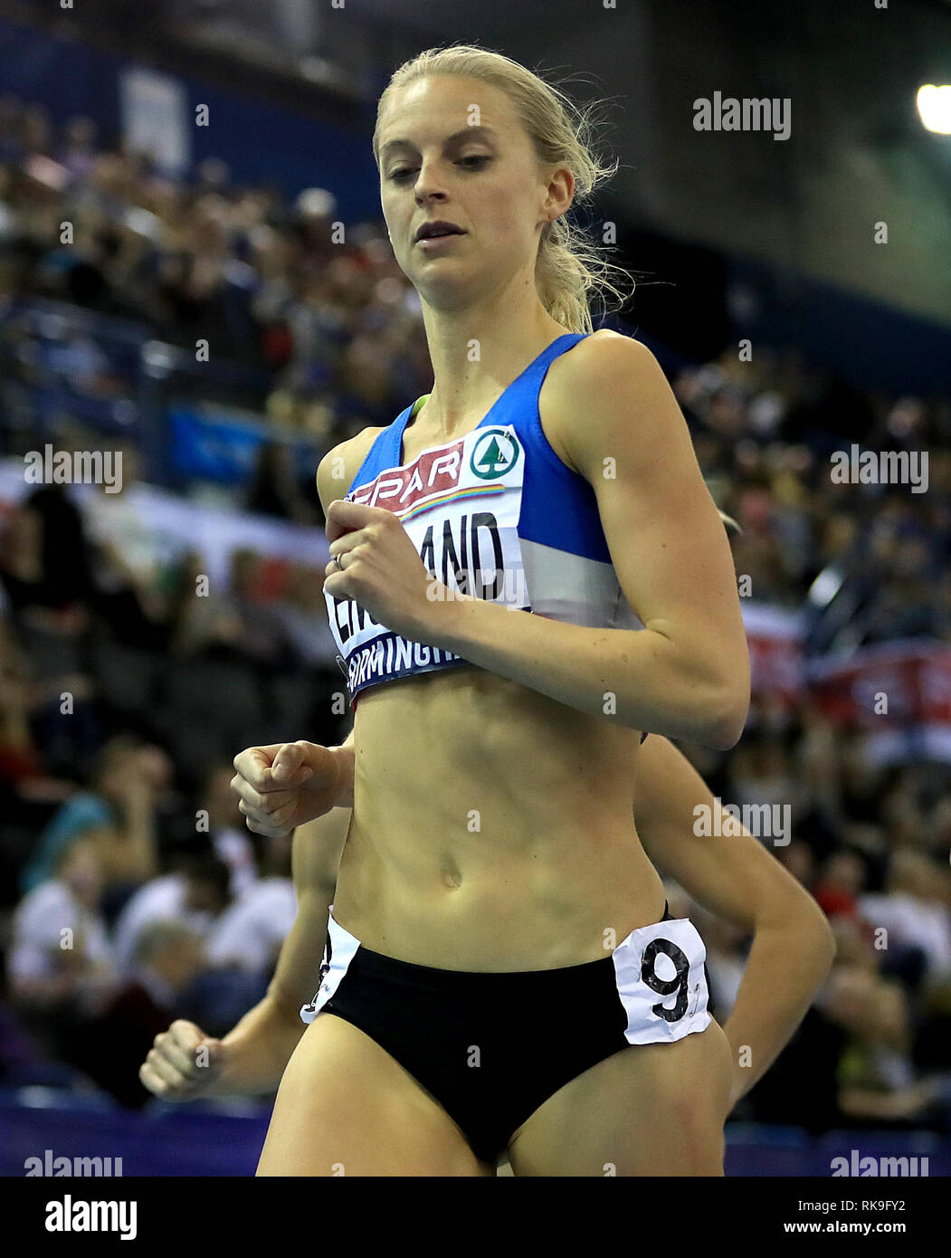 Hannah england hires stock photography and images Alamy