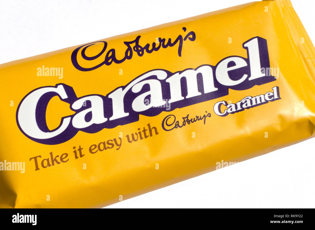 Cadbury caramel deals