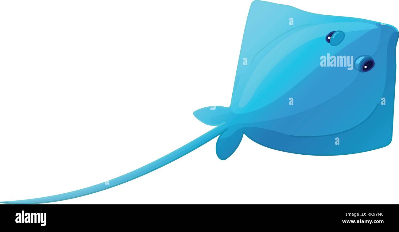 Baby Stingray High Resolution Stock Photography And Images Alamy