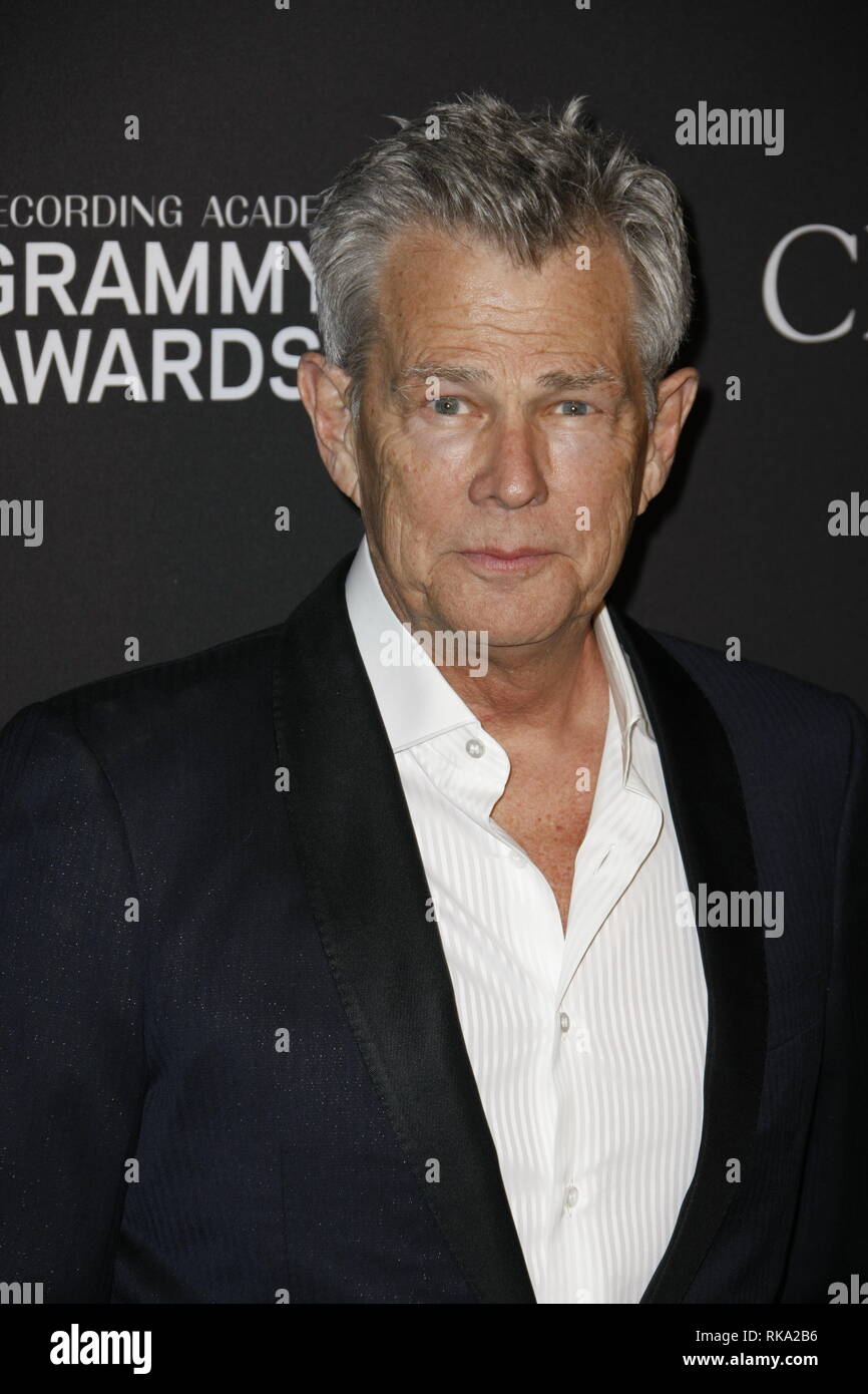 California, USA. 9th Feb 2019. at the Clive Davis Pre-Grammy Gala and Salute to Industry Icons held at The Beverly Hilton on February 9, 2019 in Beverly Hills, California. Photo: imageSPACE Credit: Imagespace/Alamy Live News Stock Photo