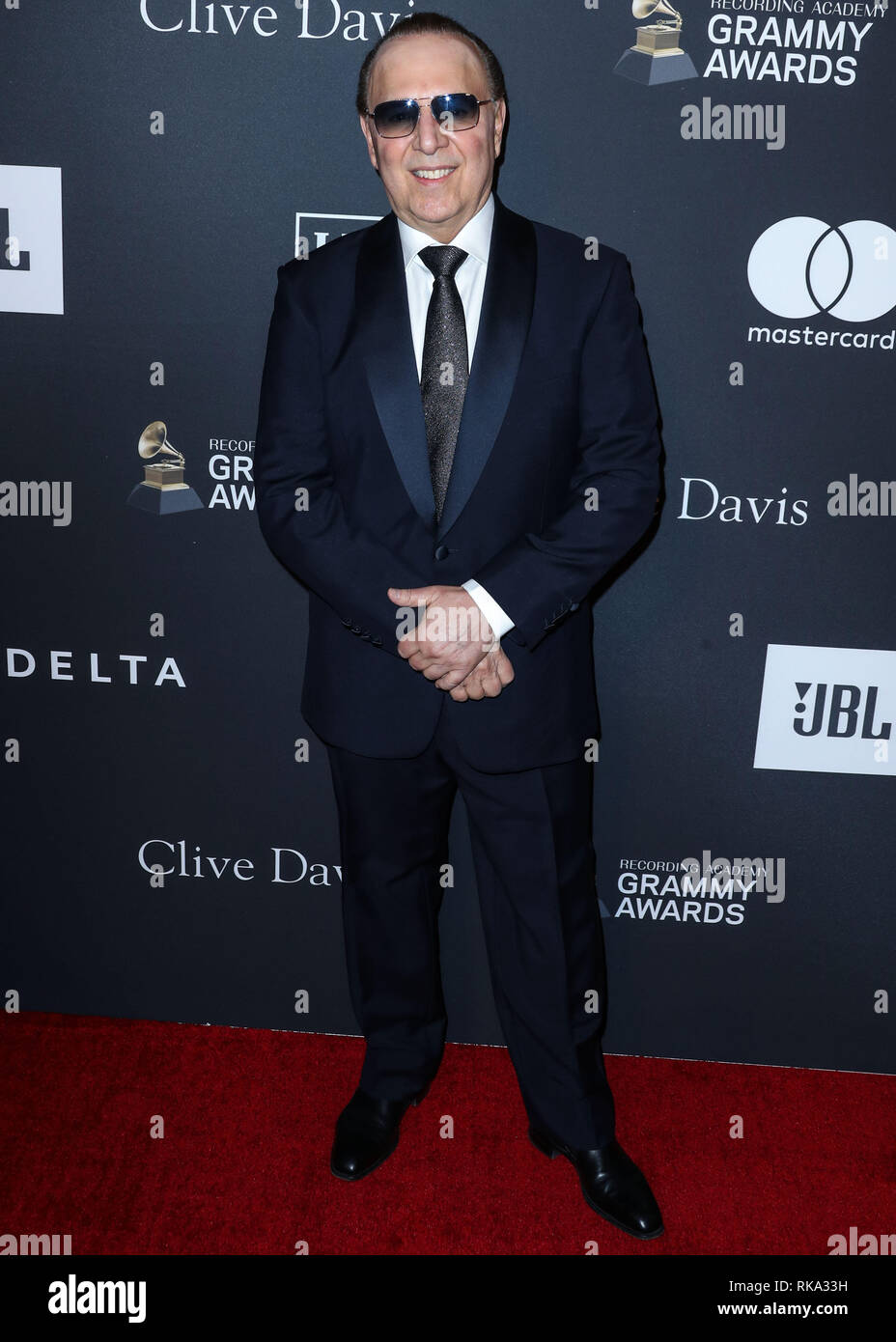 Tommy mottola hi-res stock photography and images - Alamy