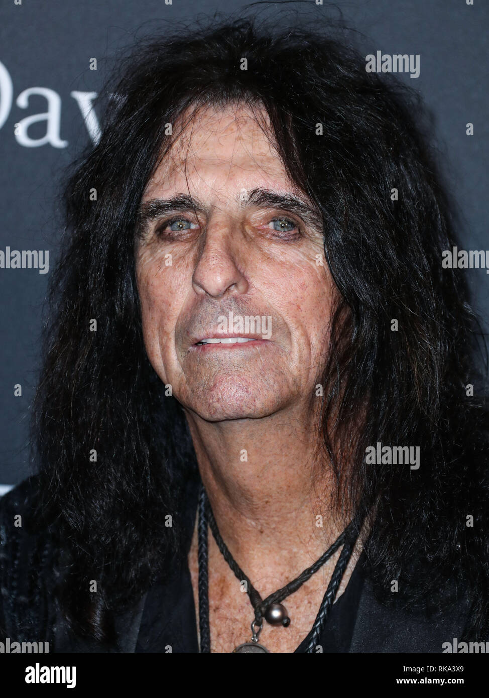 Vincent damon furnier hires stock photography and images Alamy