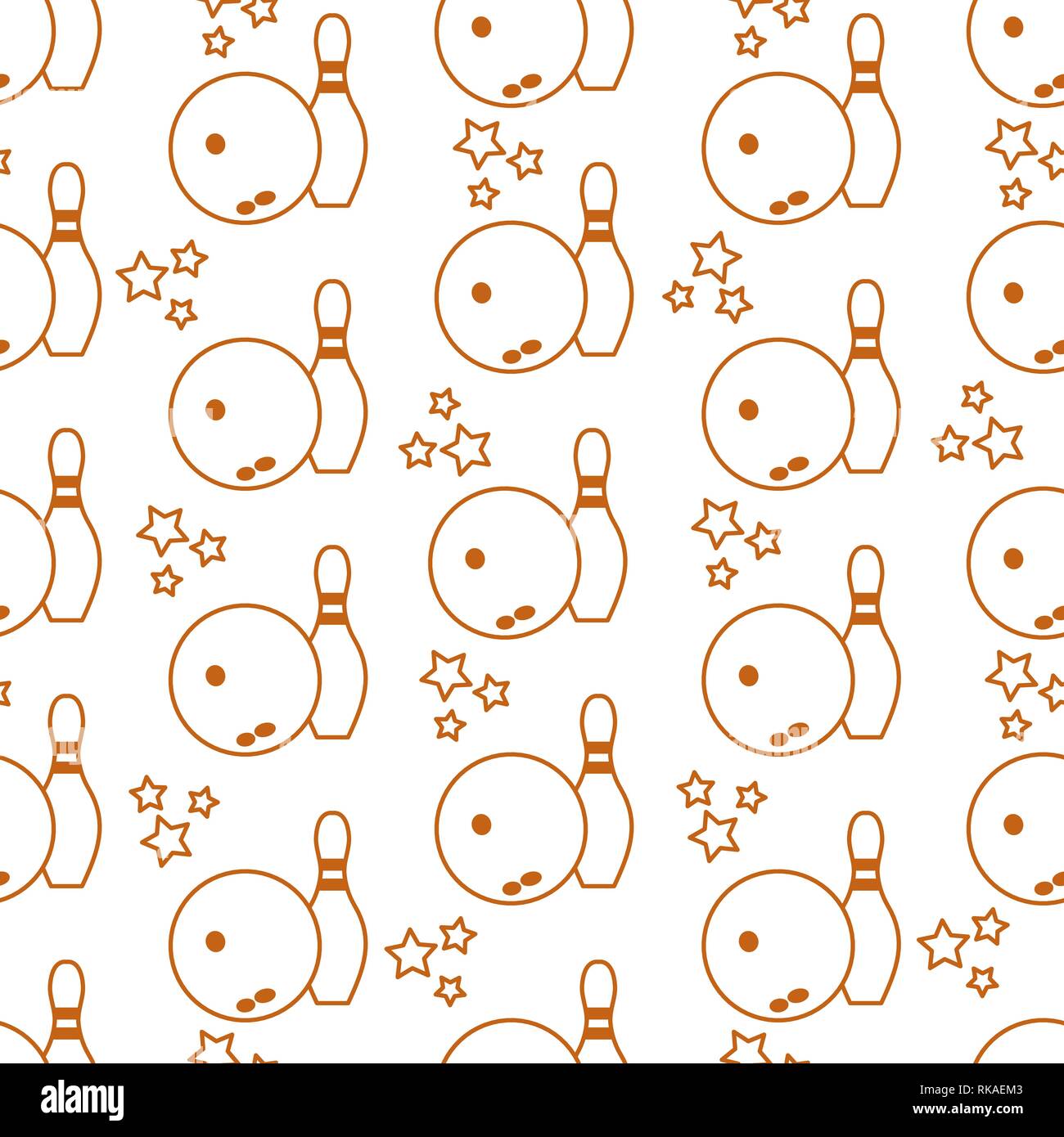 Indoor bowls sport Stock Vector Images - Alamy