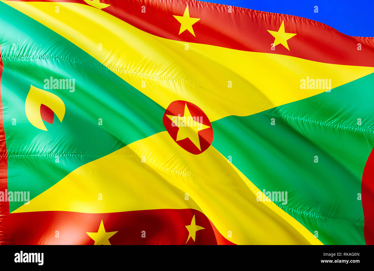 12+ Caribbean Flags Background PNG