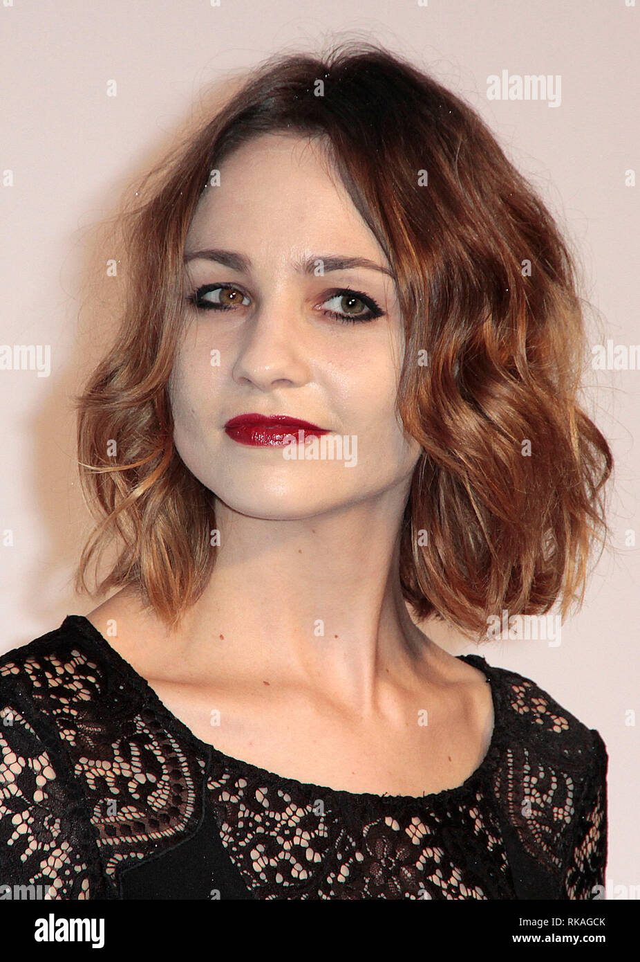 Blue Jasmine UK Film Premiere, Odeon, West End, London Tuppence