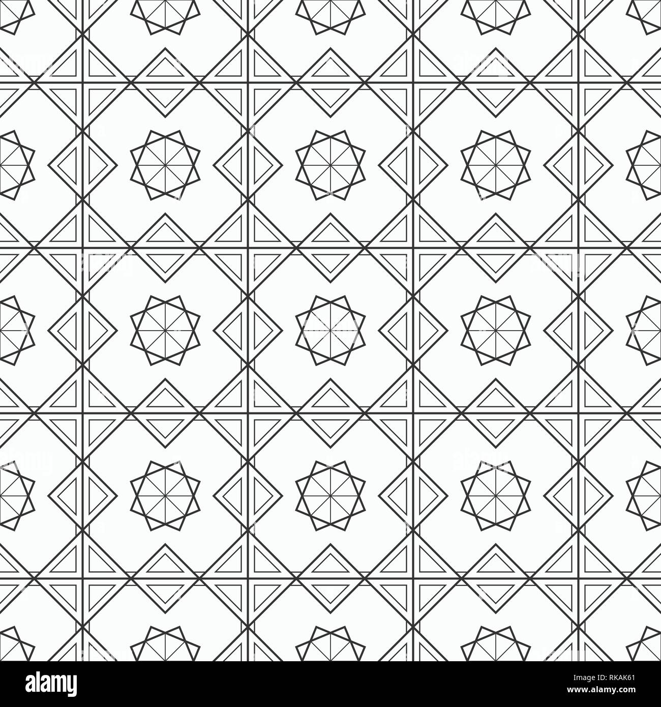 Floor tiles detail Stock Vector Images - Alamy