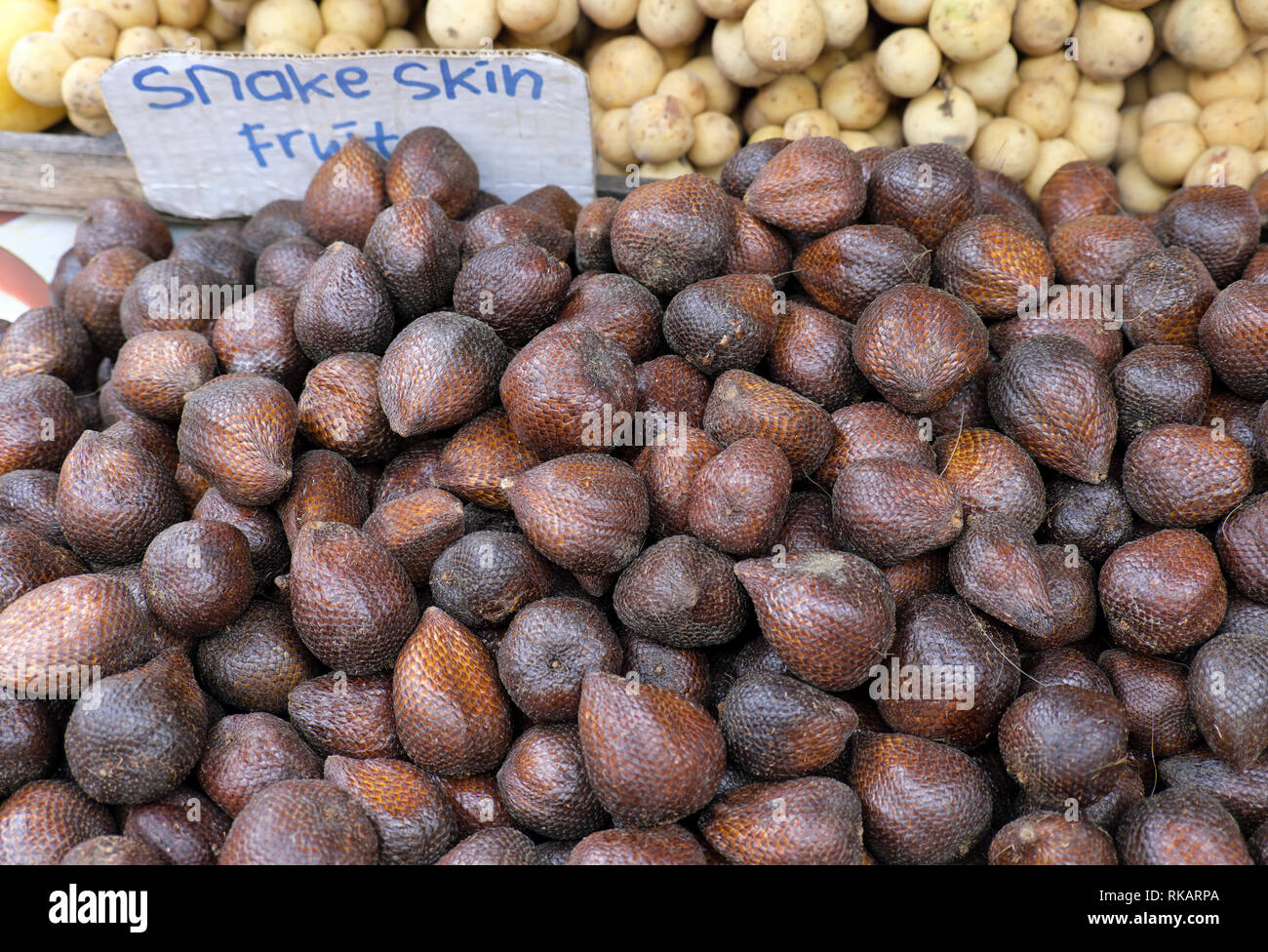 famous street food in kuala lumpur,malaysia Stock Photo - Alamy
