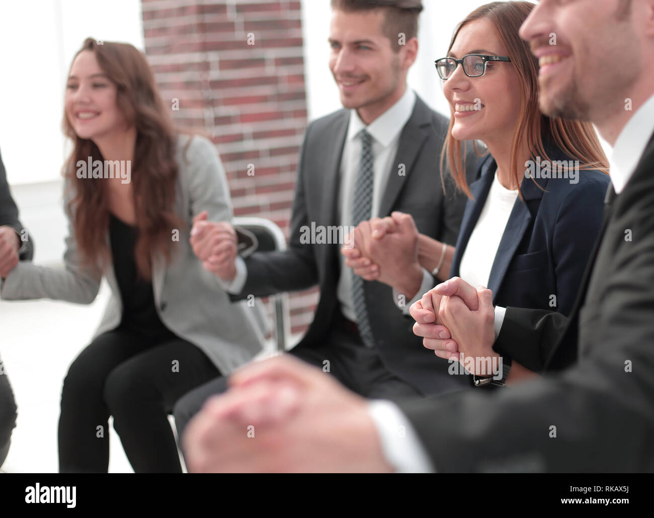 Joint share hi-res stock photography and images - Alamy