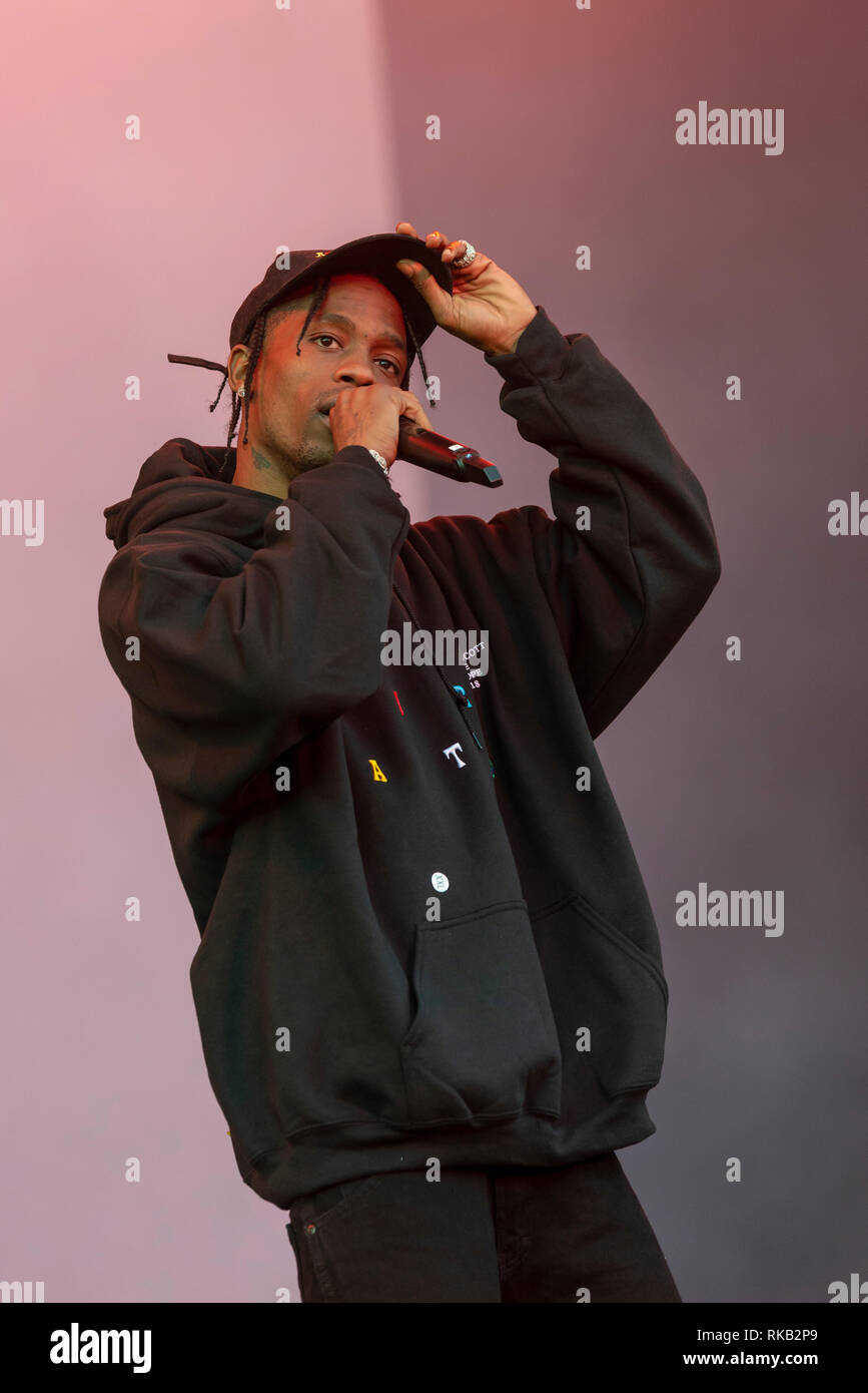 travis scott 1 stock