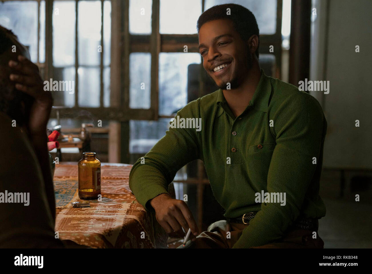 If beale street could talk hi res stock photography and images Alamy