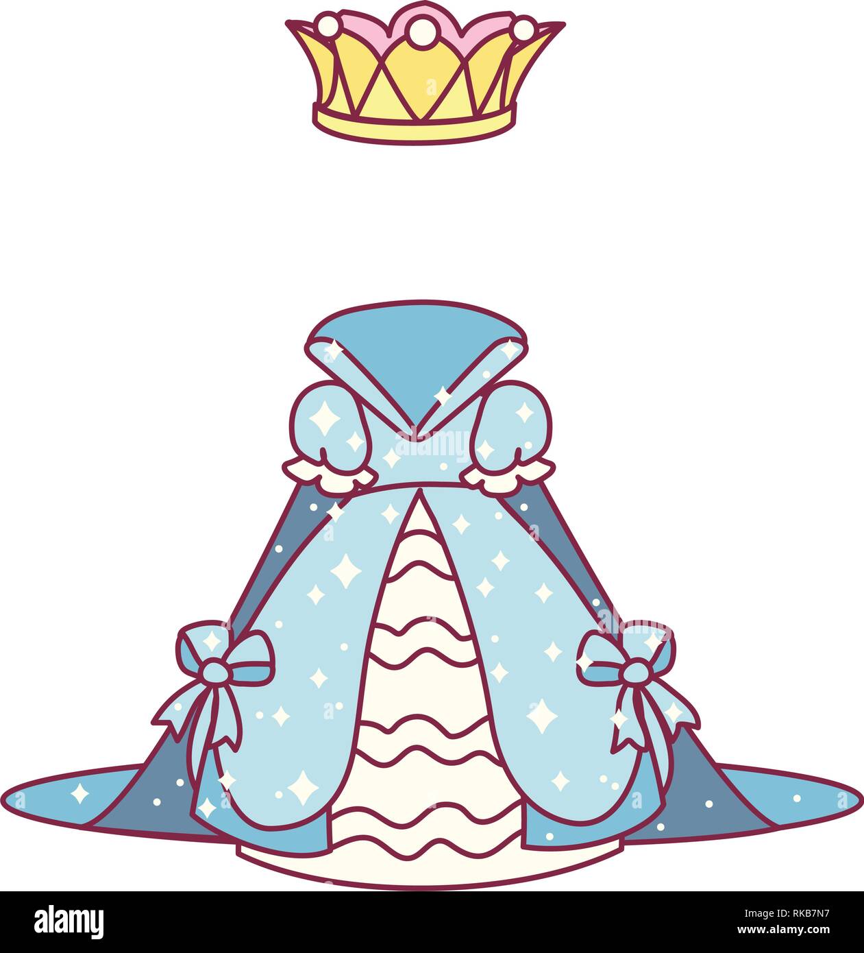 princess dress vector Princess Dress Clipart Stock Illustrations 2,464 Princess Dress Clipart Stock Illustrations, Vectors & Clipart
