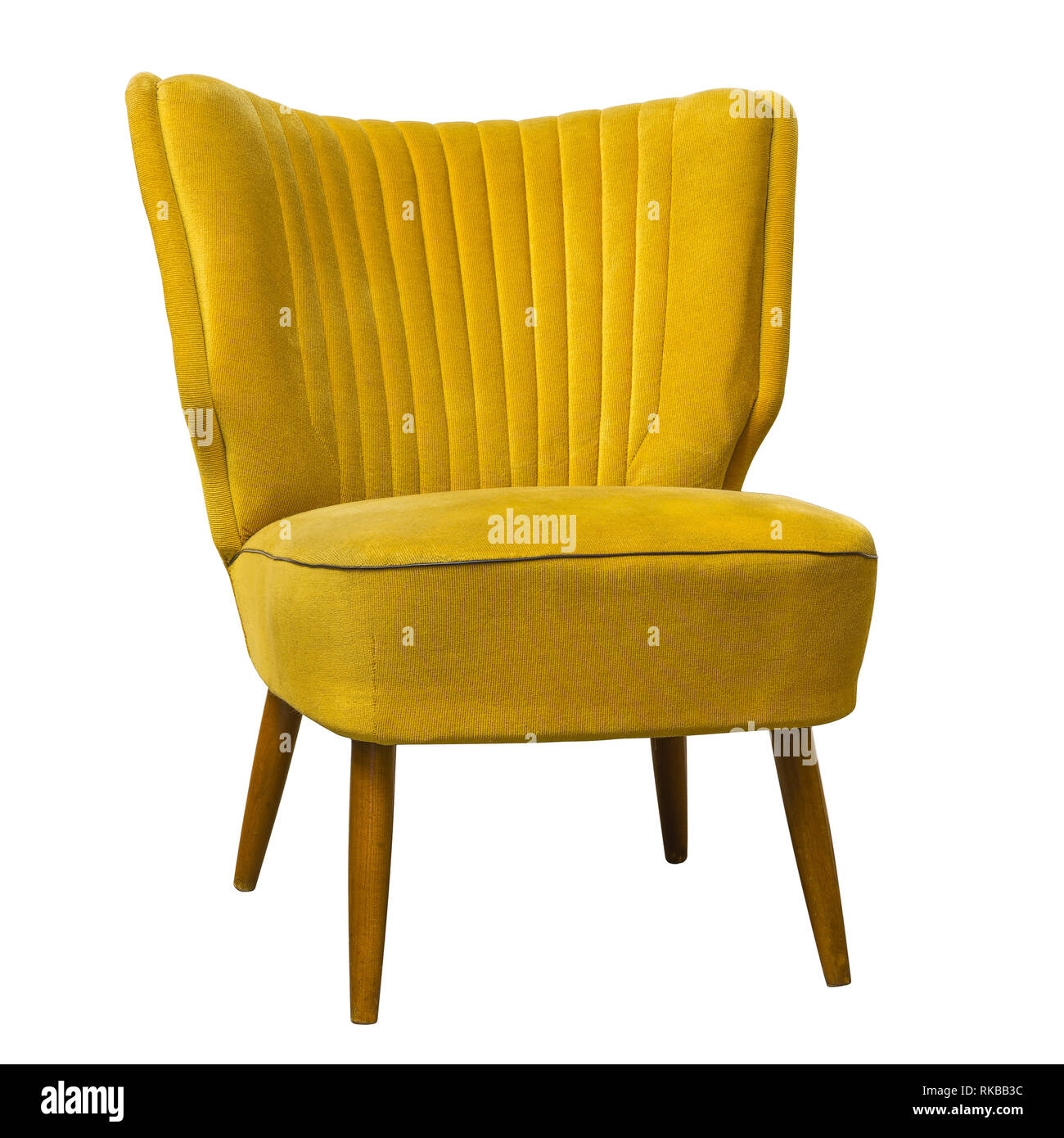 Isolated chair nature hi res stock photography and images Page 6