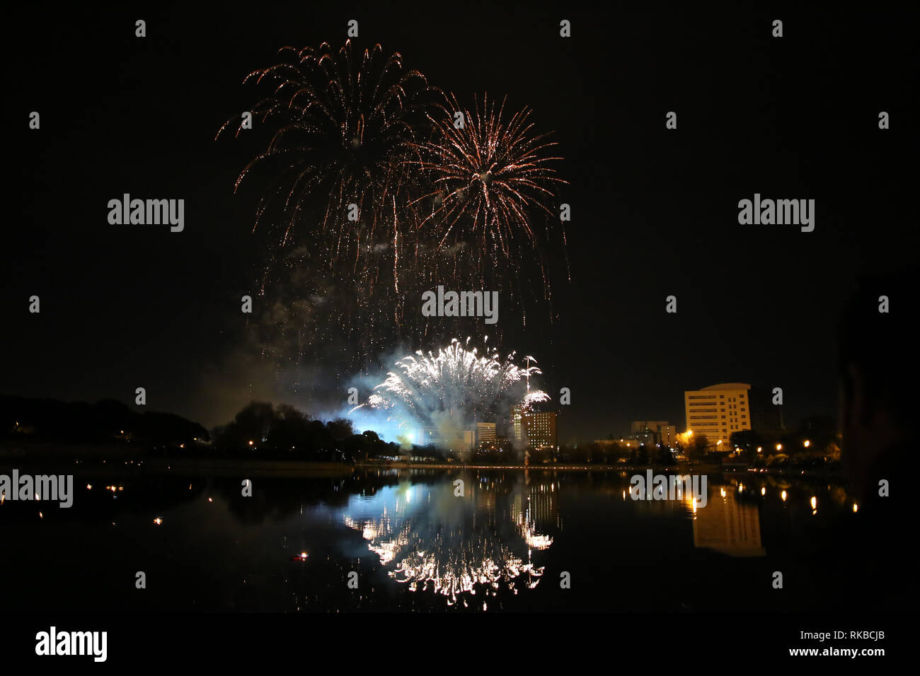 Ancient chinese fireworks hires stock photography and images Alamy