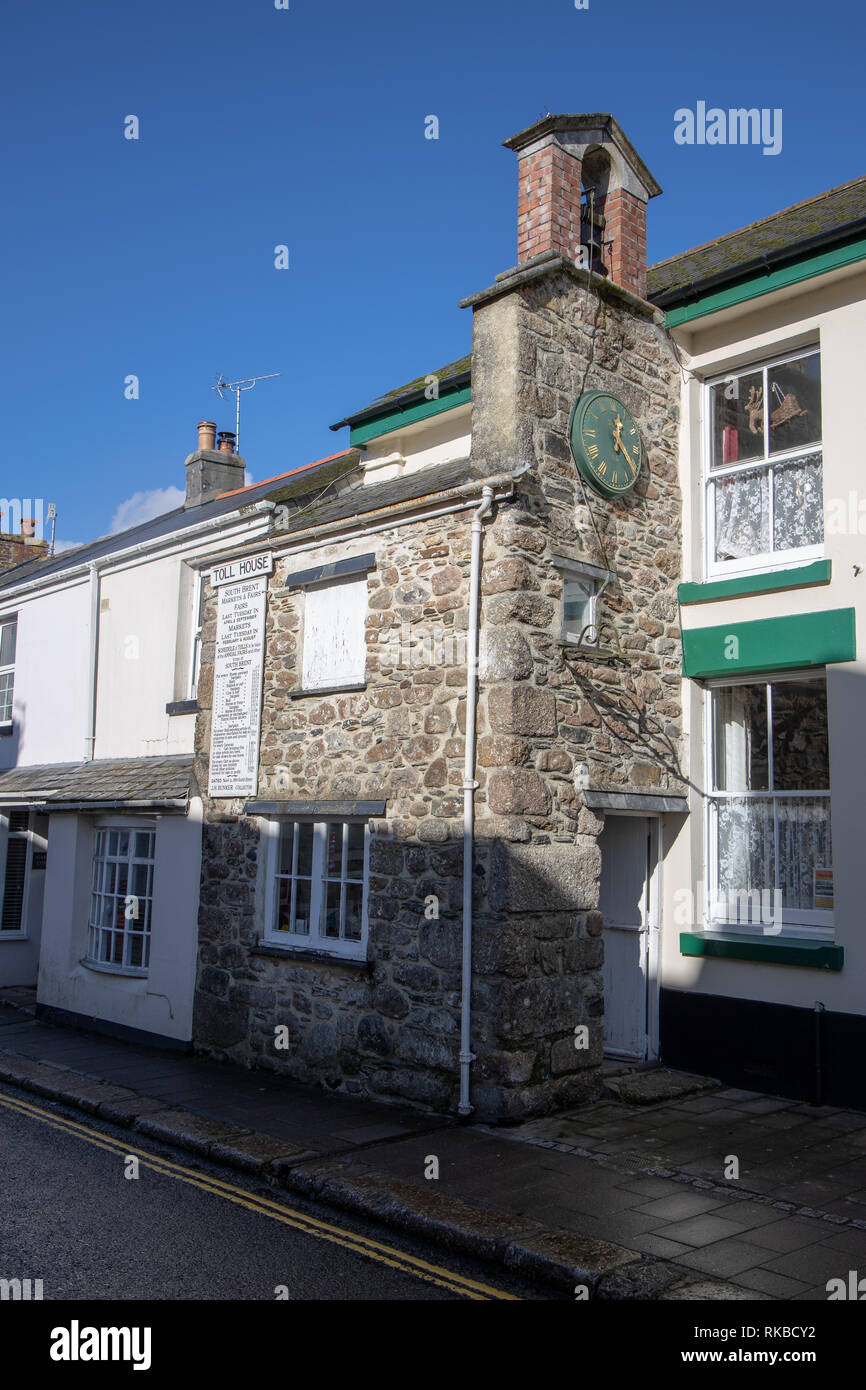 South Brent, Devon High Resolution Stock Photography and Images Alamy