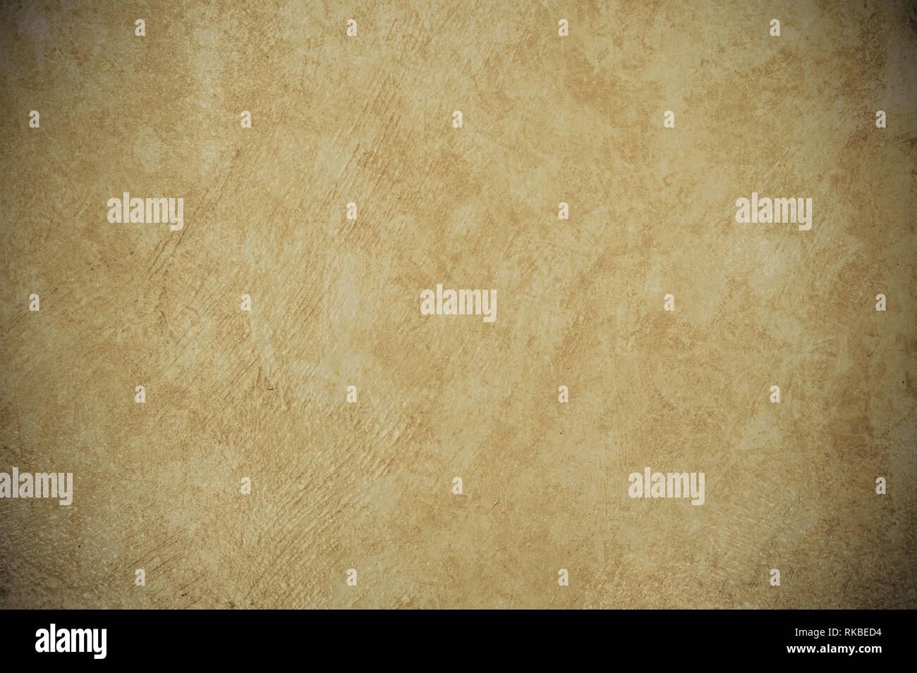 grunge wall, highly detailed textured background Stock Photo