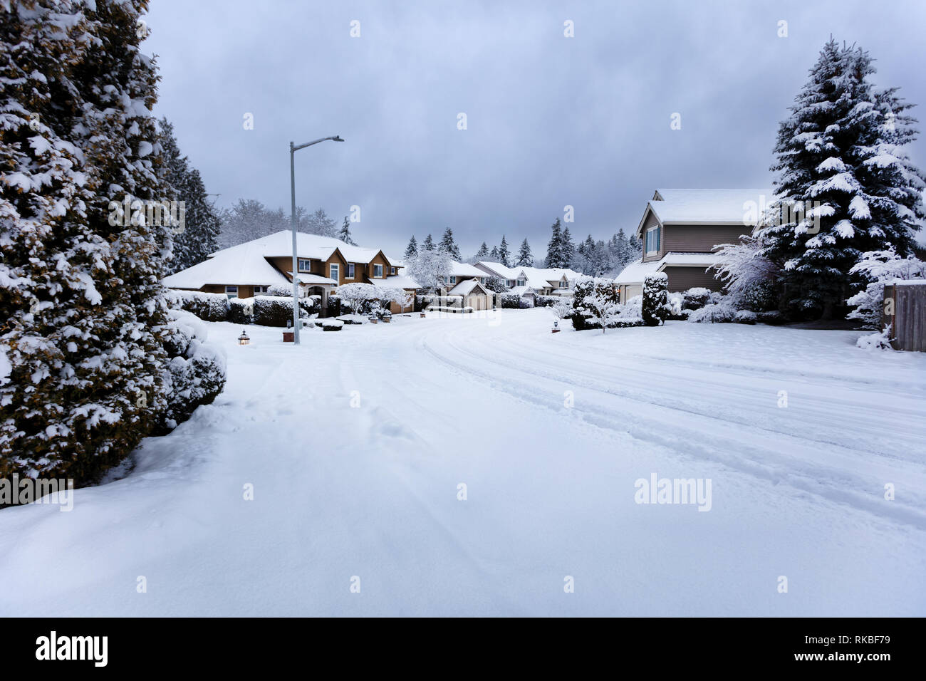 Northwest united states hi-res stock photography and images - Alamy