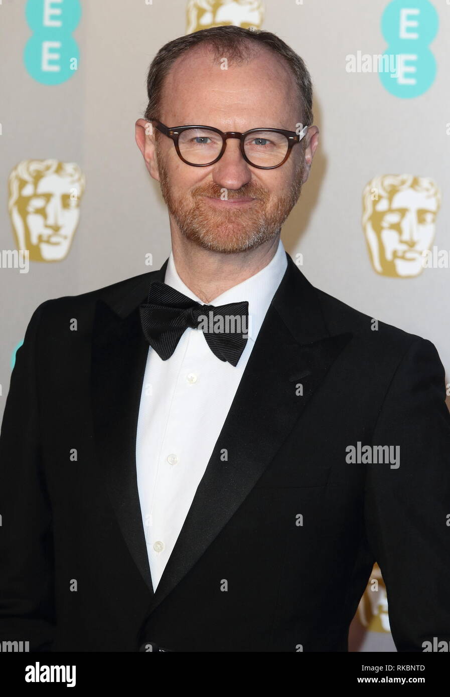 Mark Gattis Rsc Mark gatiss hi-res stock photography and images - Alamy