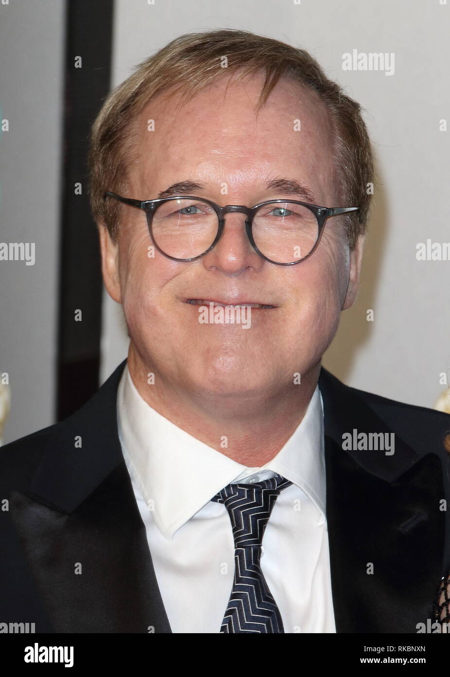 Brad bird hires stock photography and images Alamy