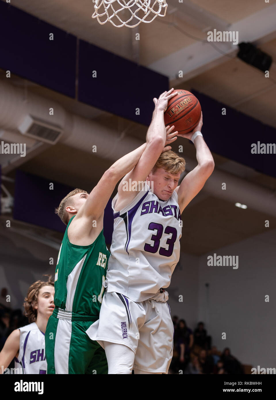 Boys junior basketball team hires stock photography and images Alamy