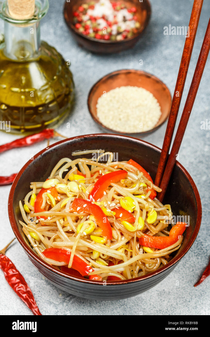 Asian vege hires stock photography and images Alamy