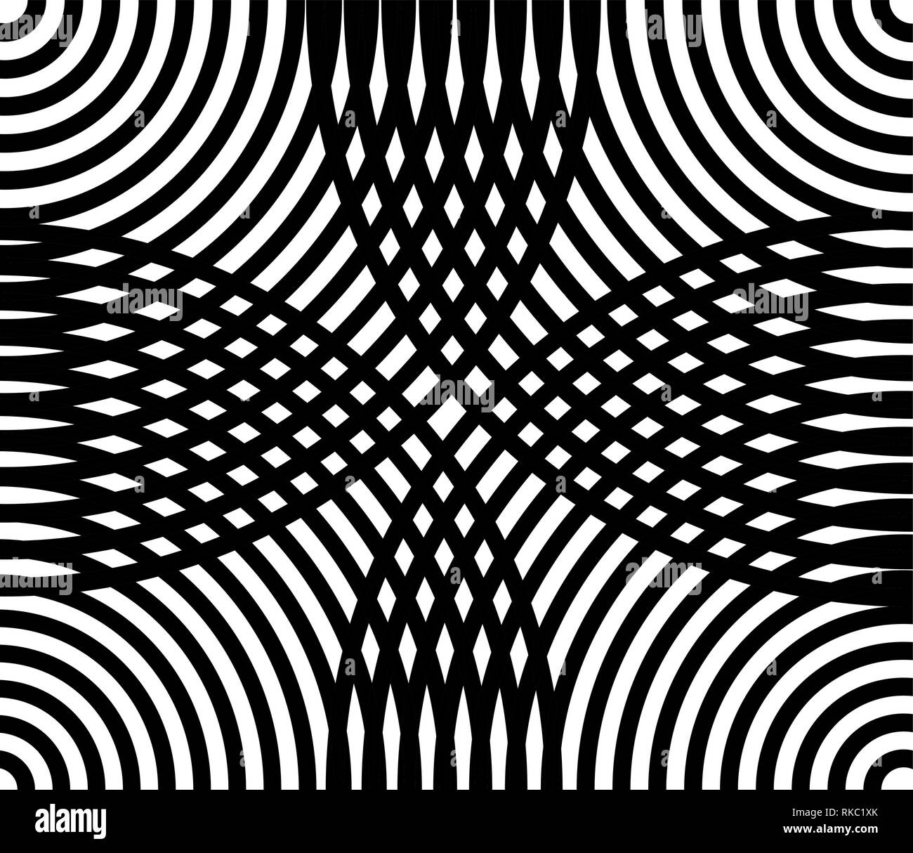 Hypnotize vector vectors hi-res stock photography and images - Alamy