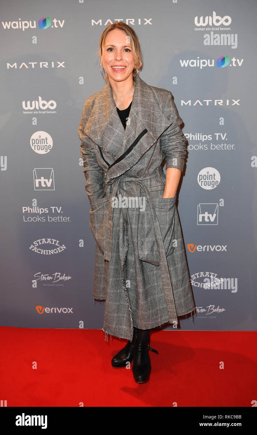 Anneke Kim Sarnau High Resolution Stock Photography and Images Alamy