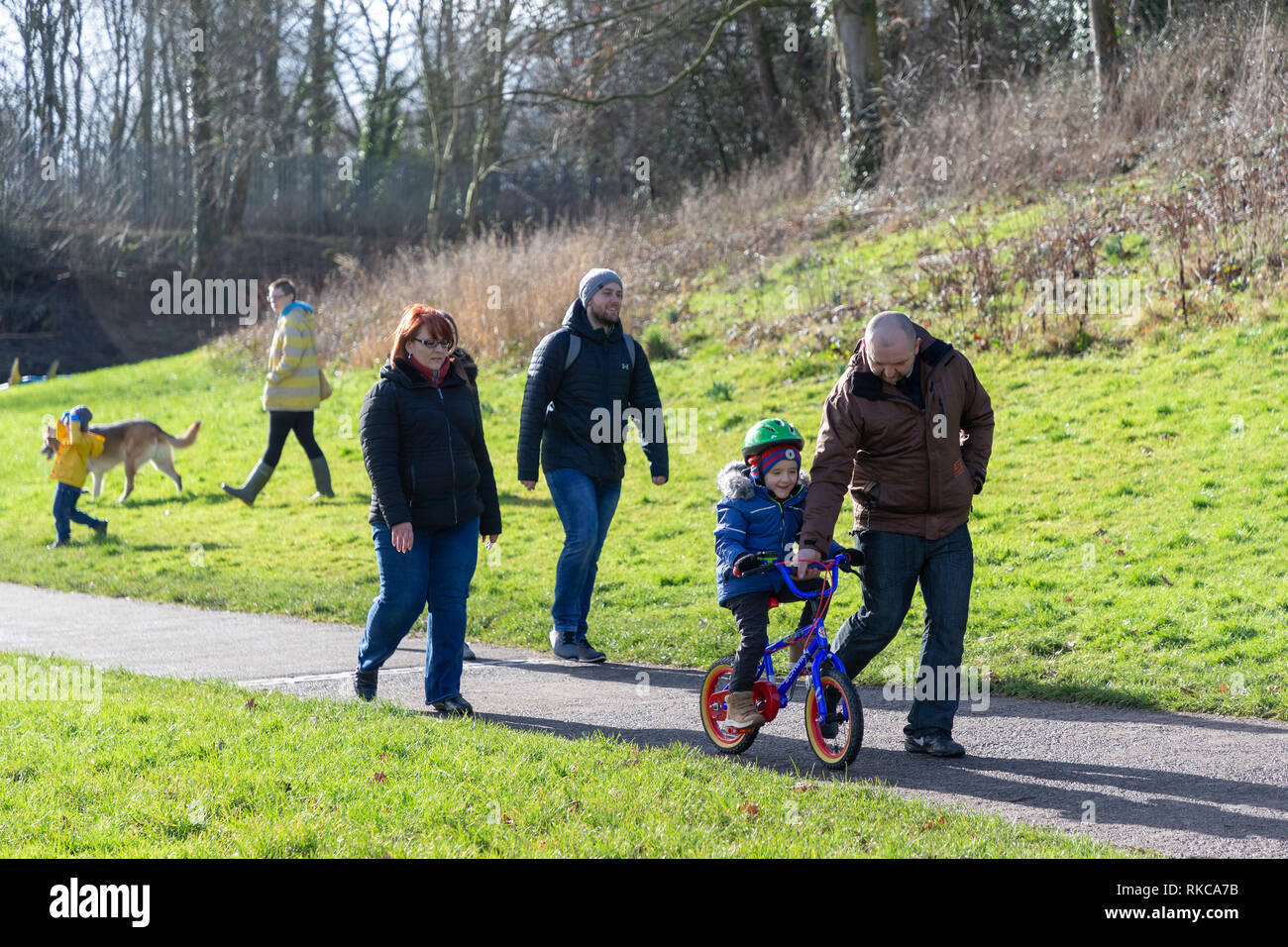 Walkers warrington hires stock photography and images Alamy
