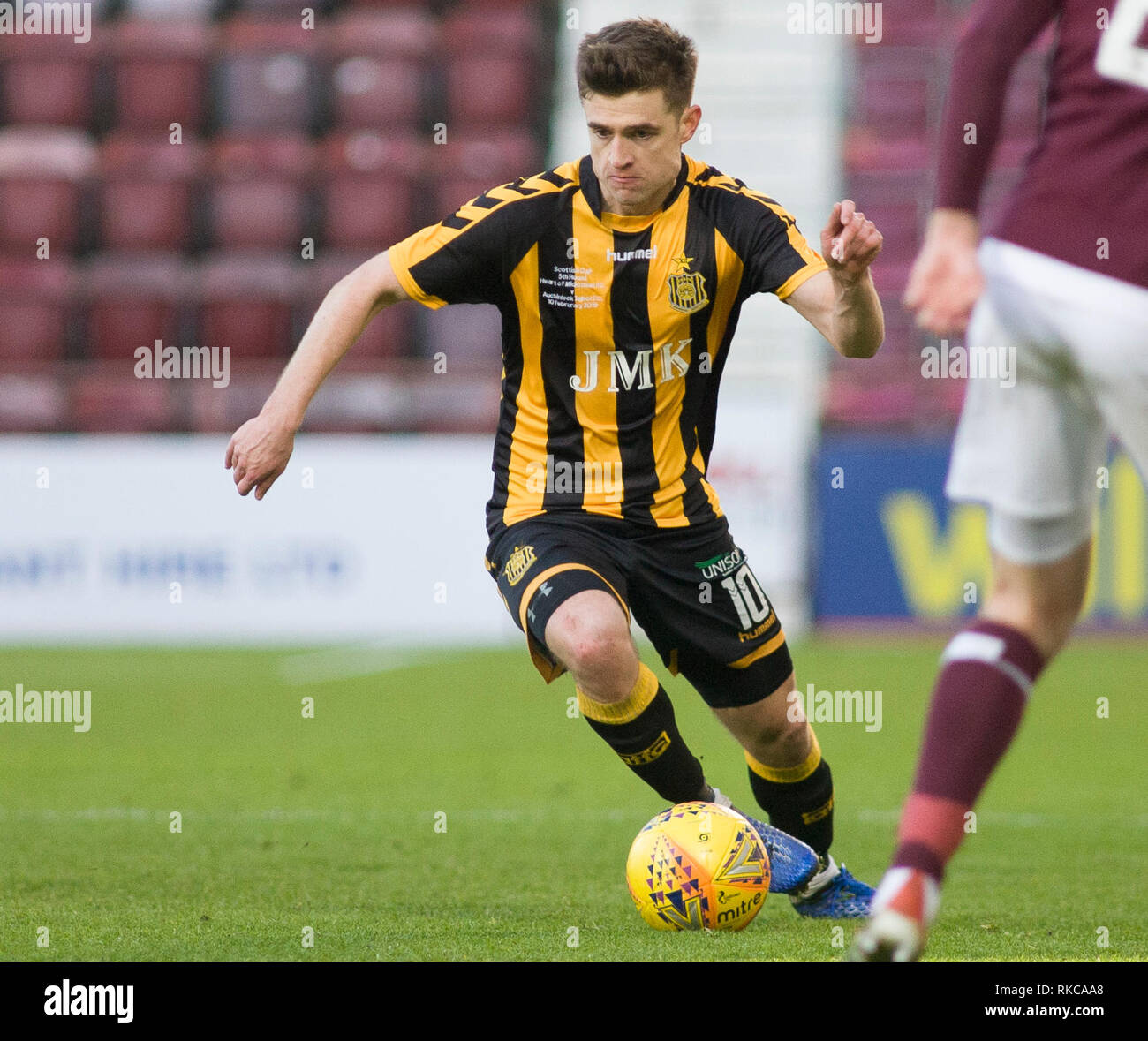 Auchinleck Talbot High Resolution Stock Photography and Images Alamy