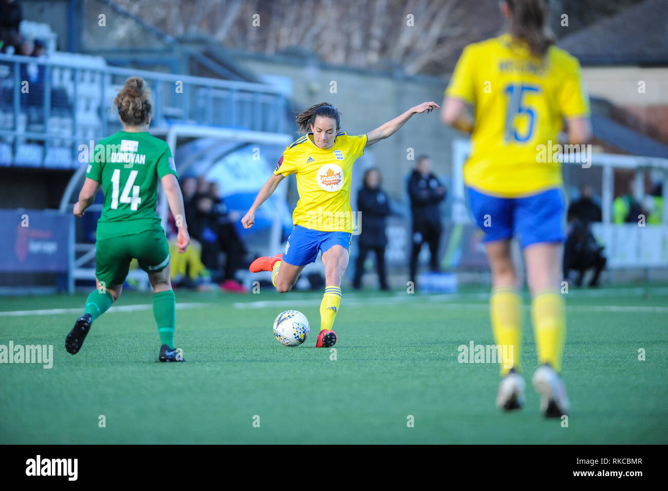 Birmingham womens lucy staniforth hires stock photography and images