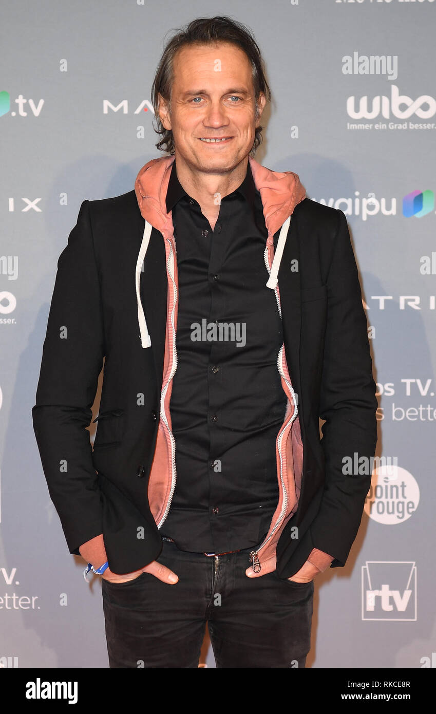 Ralf bauer hi-res stock photography and images - Alamy