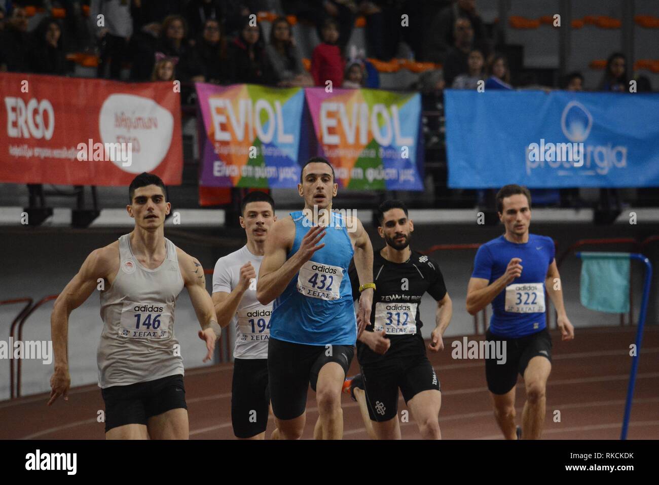 400m track hires stock photography and images Alamy