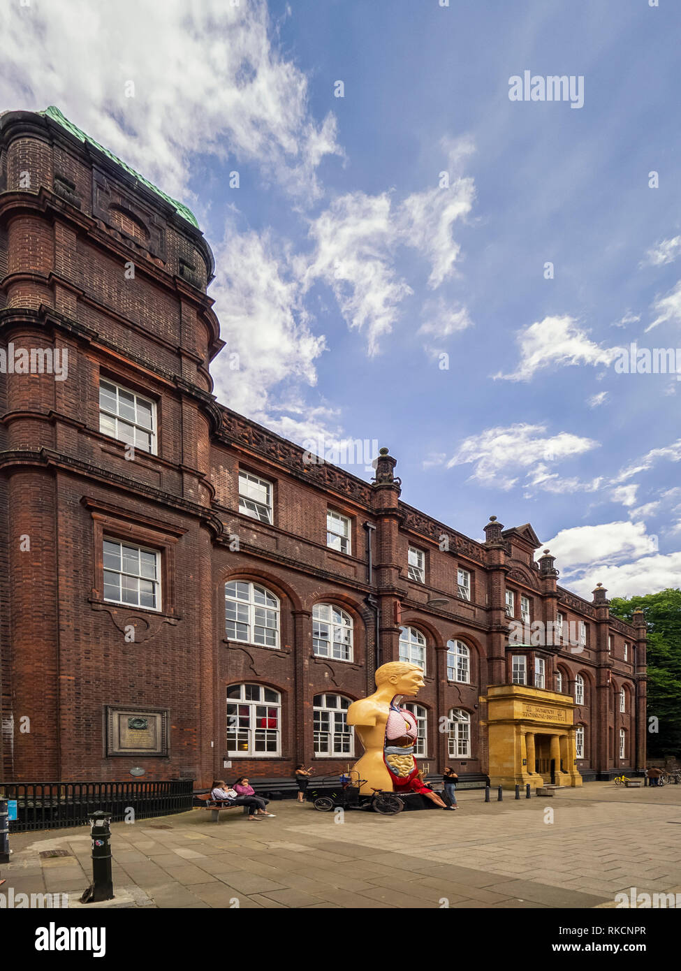 street hires stock photography and images Alamy