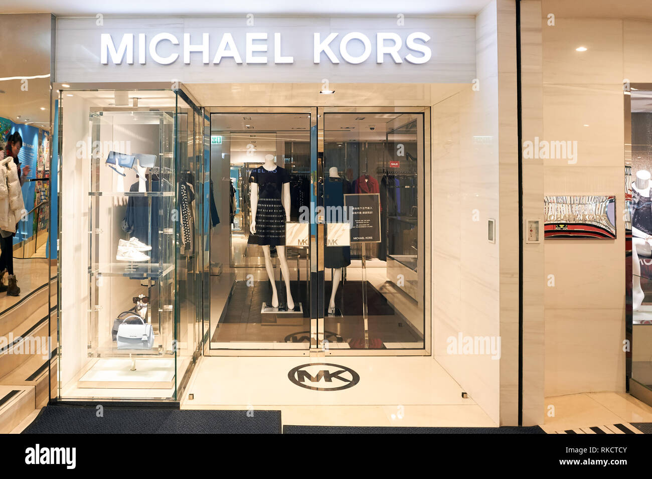 michael kors south outlet