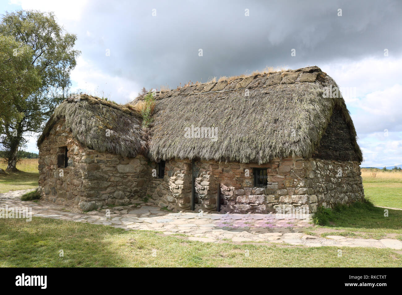 Culloden museum hires stock photography and images Alamy
