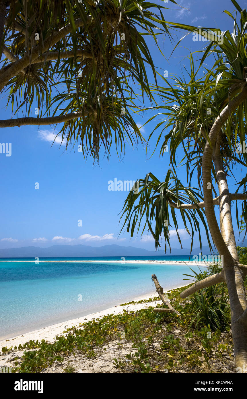 Bonbon beach hi-res stock photography and images - Alamy