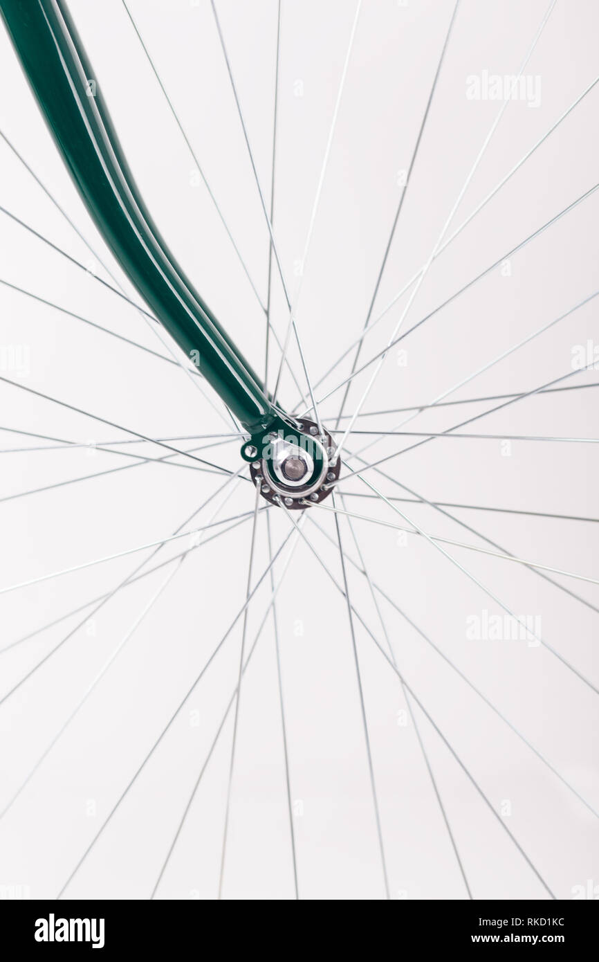 Fixed Gear Bicycle Stock Photos Fixed Gear Bicycle Stock Images