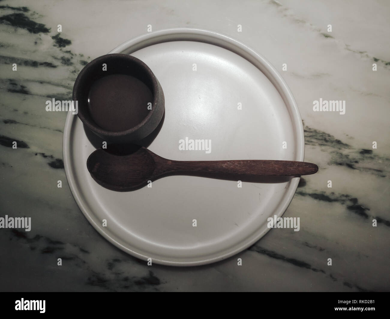 Chinese Traditional Tableware Stock Photo Alamy