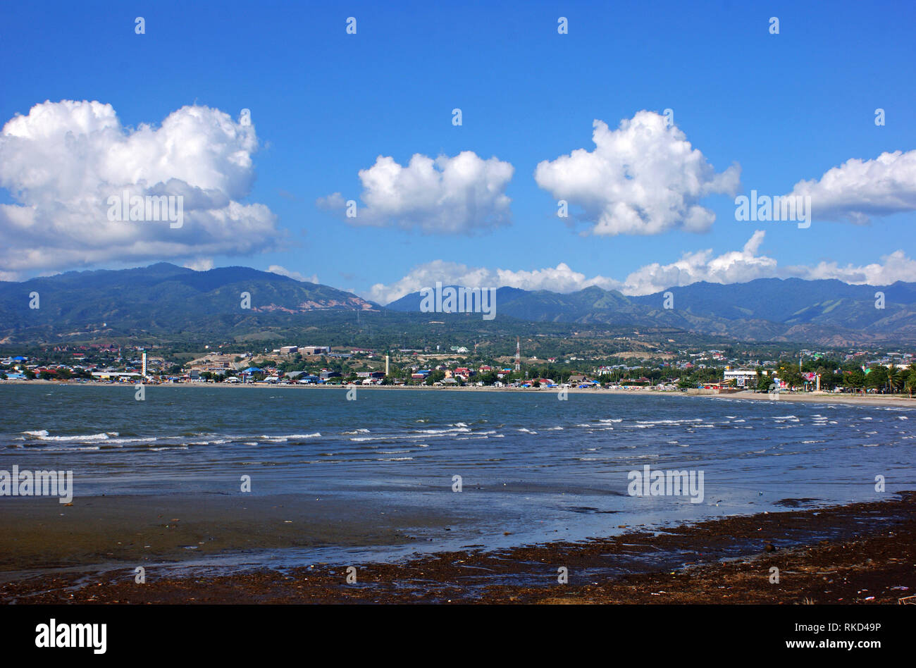 Palu City High Resolution Stock Photography and Images - Alamy