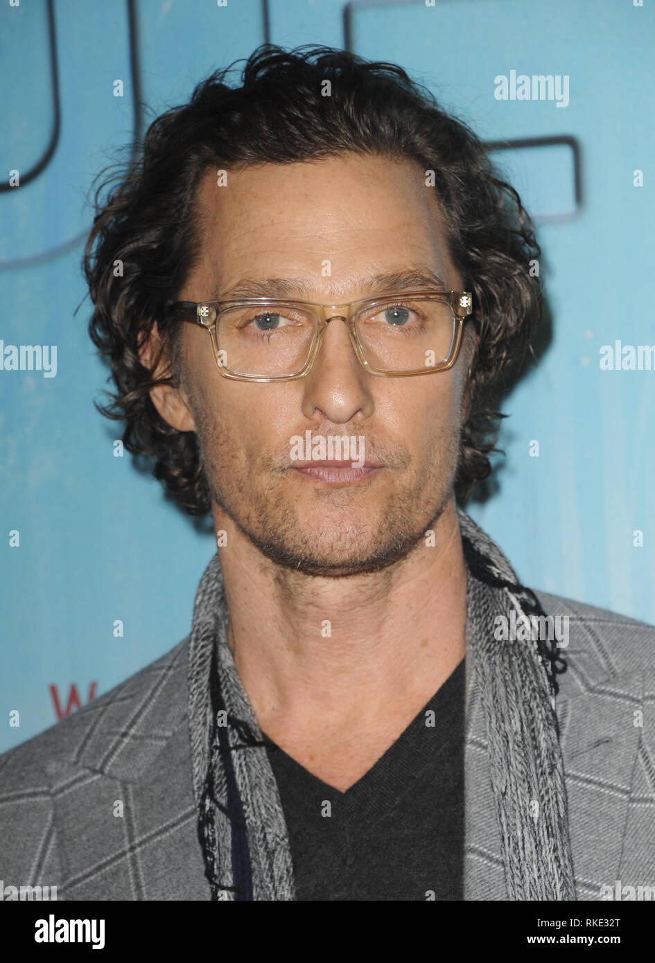 Hbo Premiere True Detective Season 3 Featuring Matthew