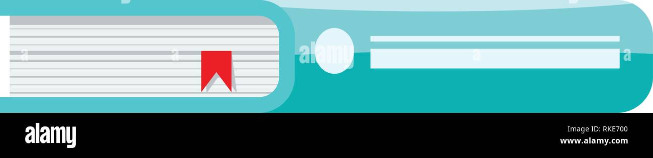 Book Flat Design High Resolution Stock Photography And Images Alamy
