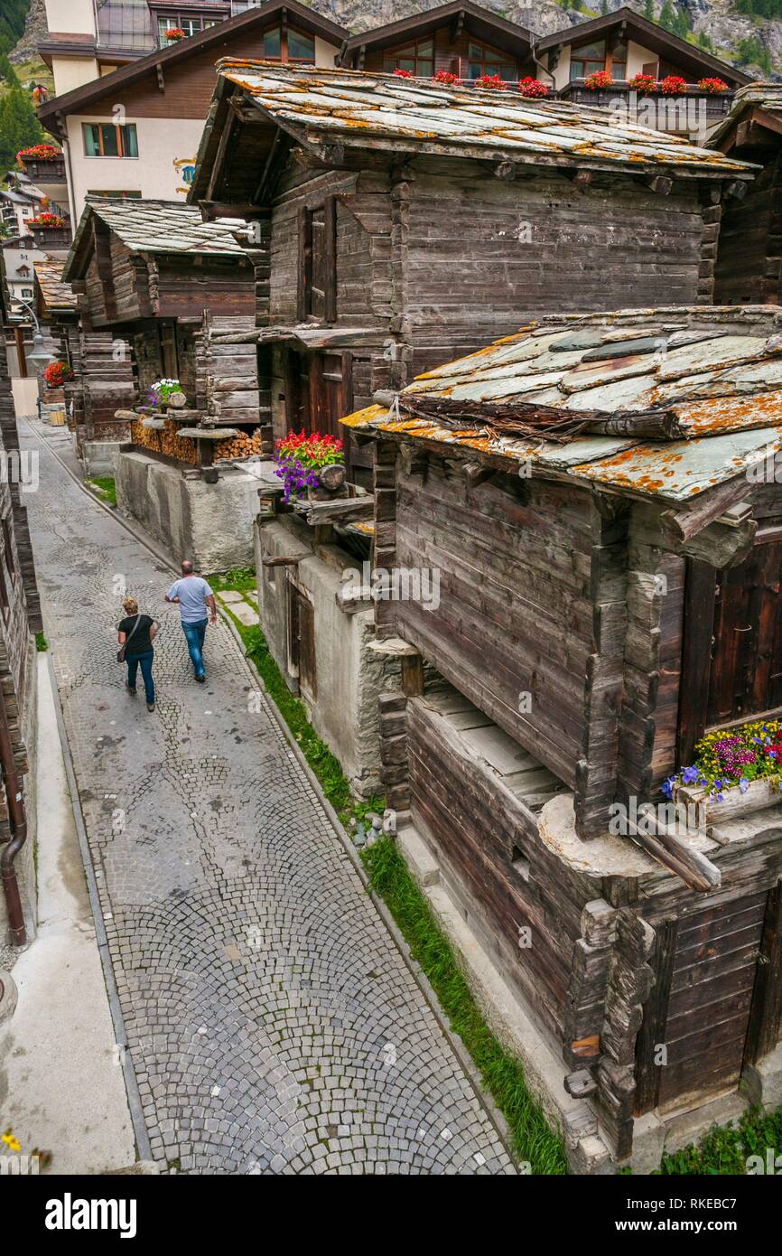 Oldest Village Stock Photos & Oldest Village Stock Images Alamy