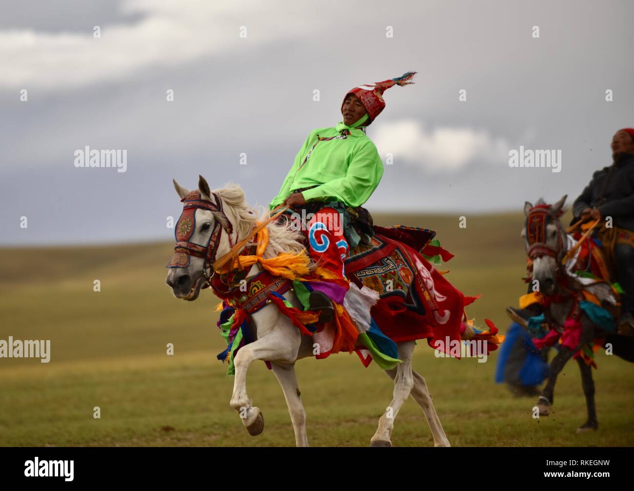 Gang Rinpoche High Resolution Stock Photography and Images - Alamy
