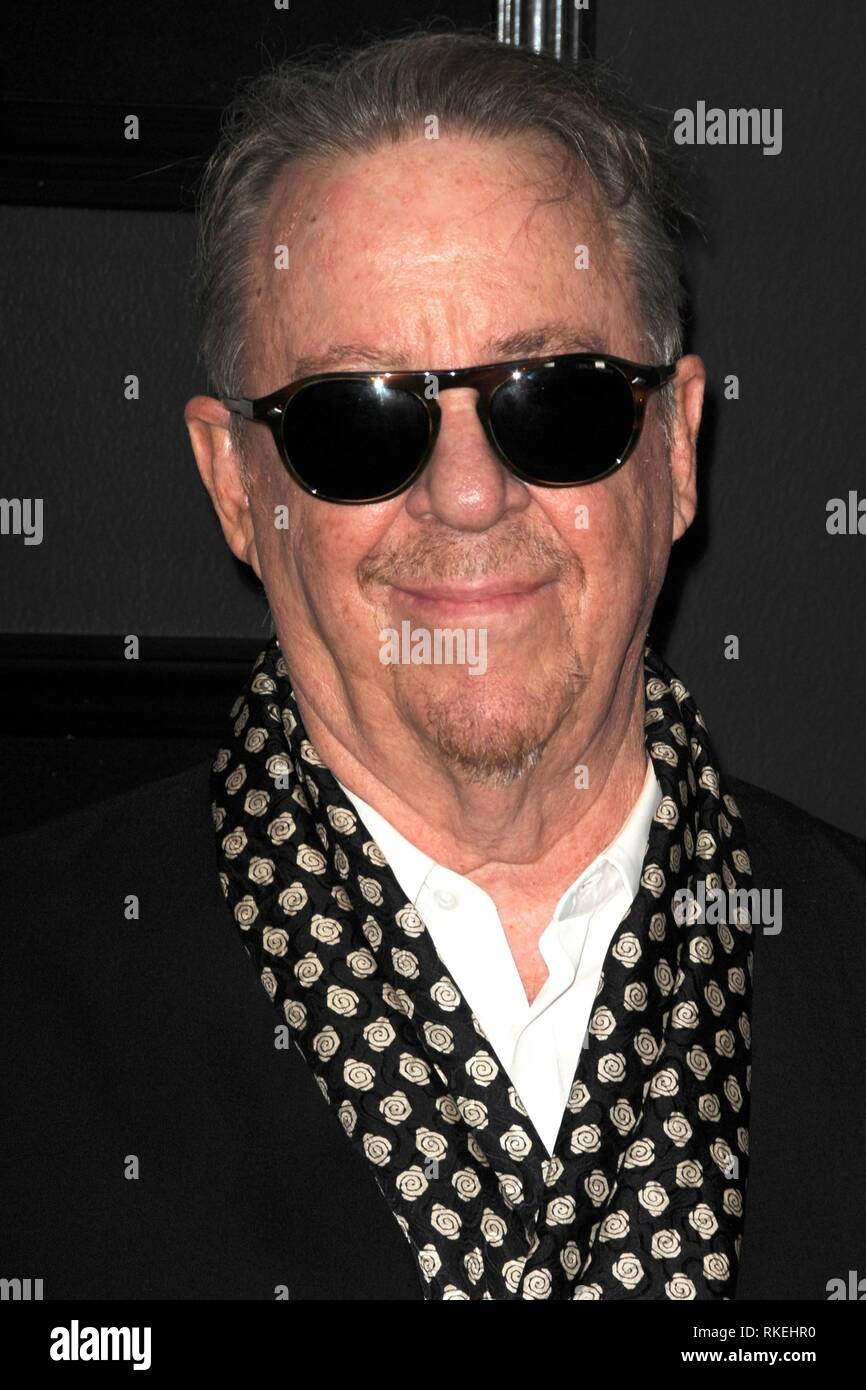 Boz scaggs hi-res stock photography and images - Alamy