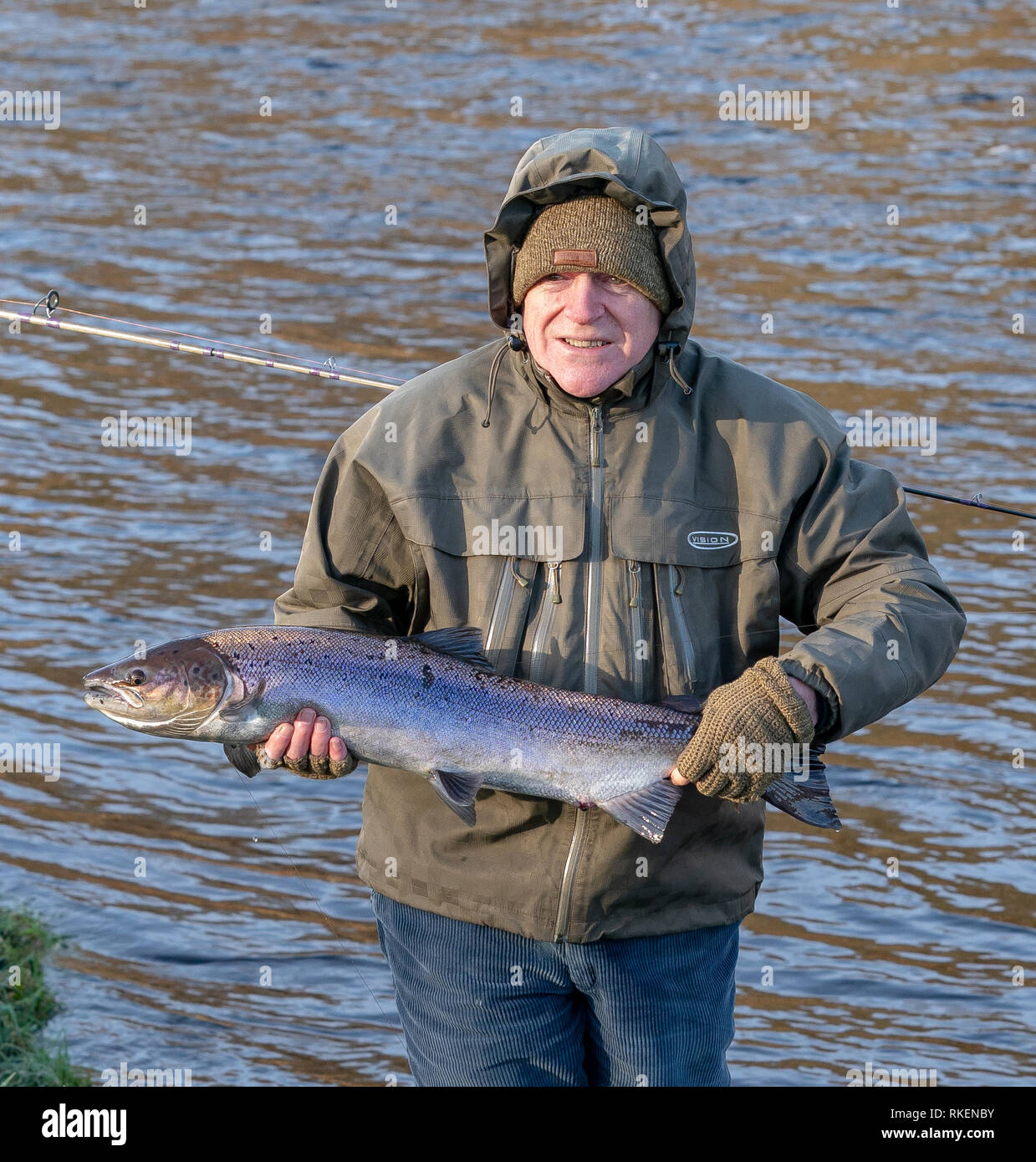 Walkers shortbread scotland hires stock photography and images Alamy