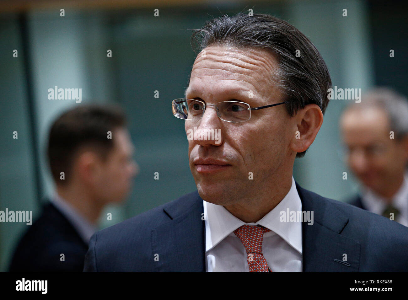 German Minister Minister Economic Affairs High Resolution Stock Photography  and Images - Alamy
