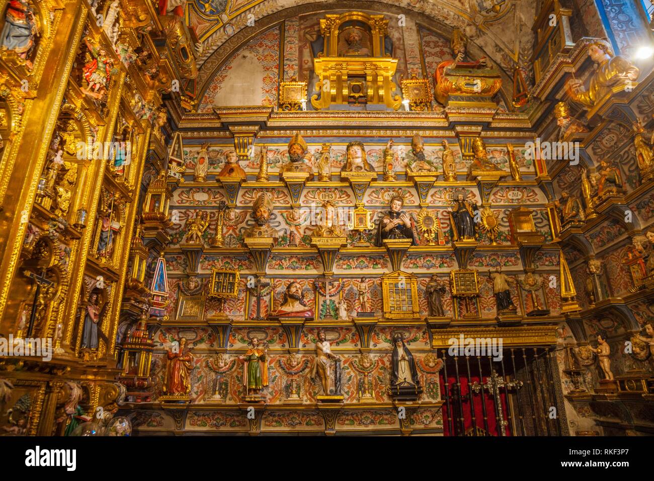 Reliquary High Resolution Stock Photography And Images Alamy